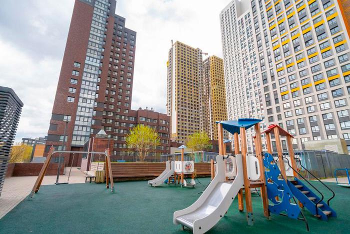 Жители центра Москвы переселяются в новые дома по программе реновации