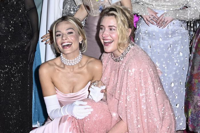 Фильм "Барби" официально собрал 1 млрд долларов в мировом прокате