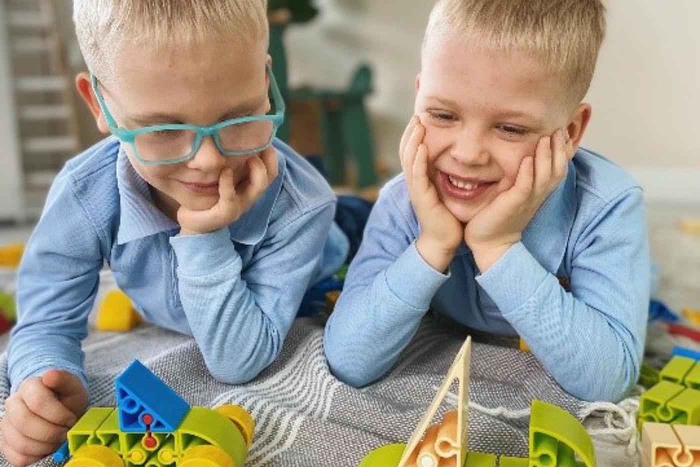 Дети не останутся без игрушек: в столице растёт их производство