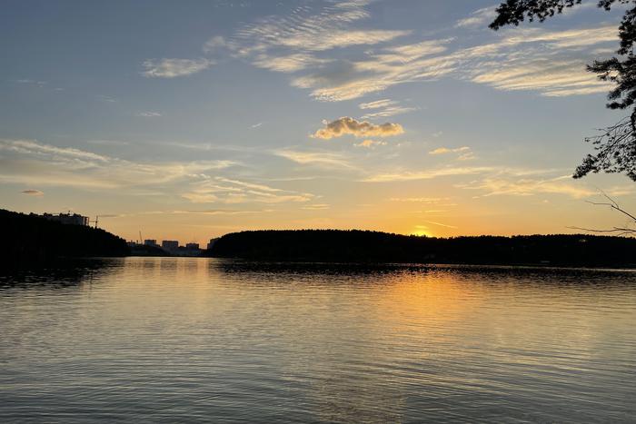 Жителям Москвы и Подмосковья рассказали о погоде в этот понедельник