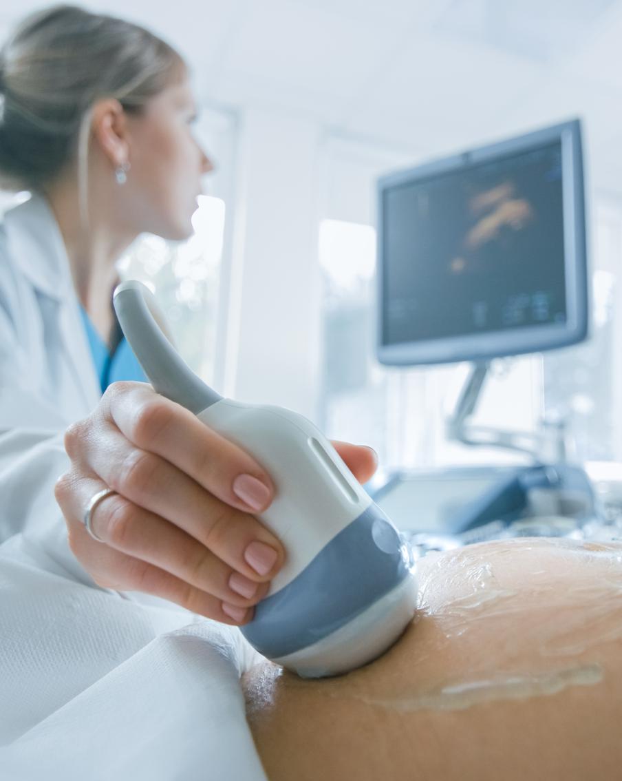 Верховный суд запретил проводить УЗИ без назначения врача