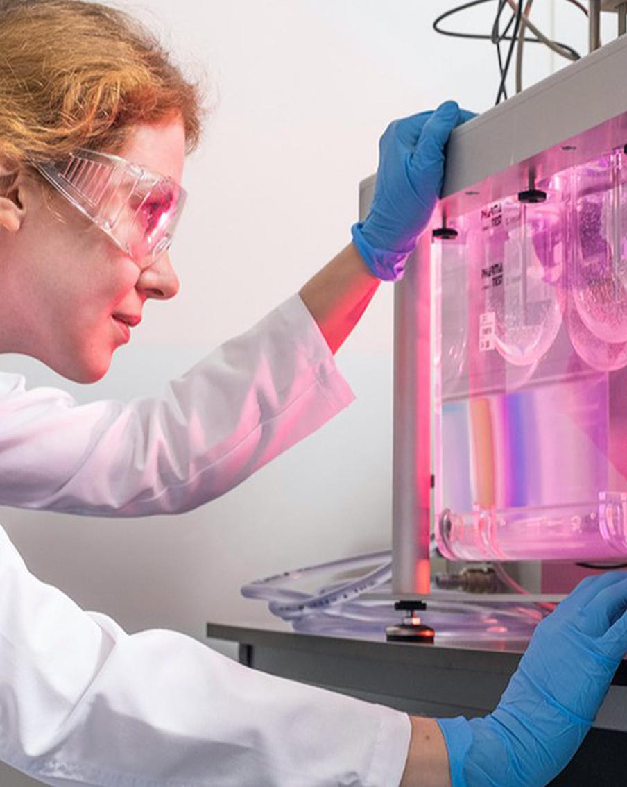 Депутат МГД Артемьев: Конкурс "Новаторы Москвы" усиливает интерес молодежи к техническим специальностям