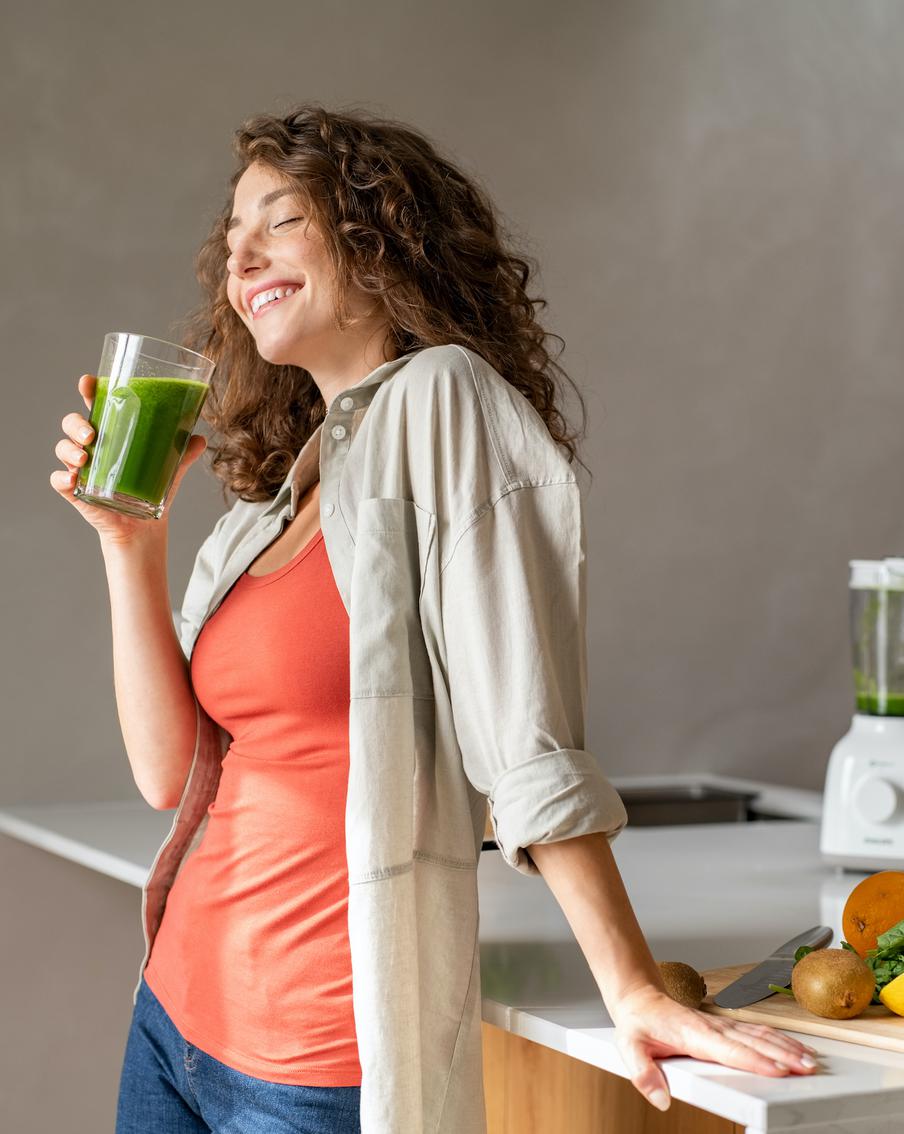 5 признаков зашлакованности организма и советы нутрициолога по детоксу