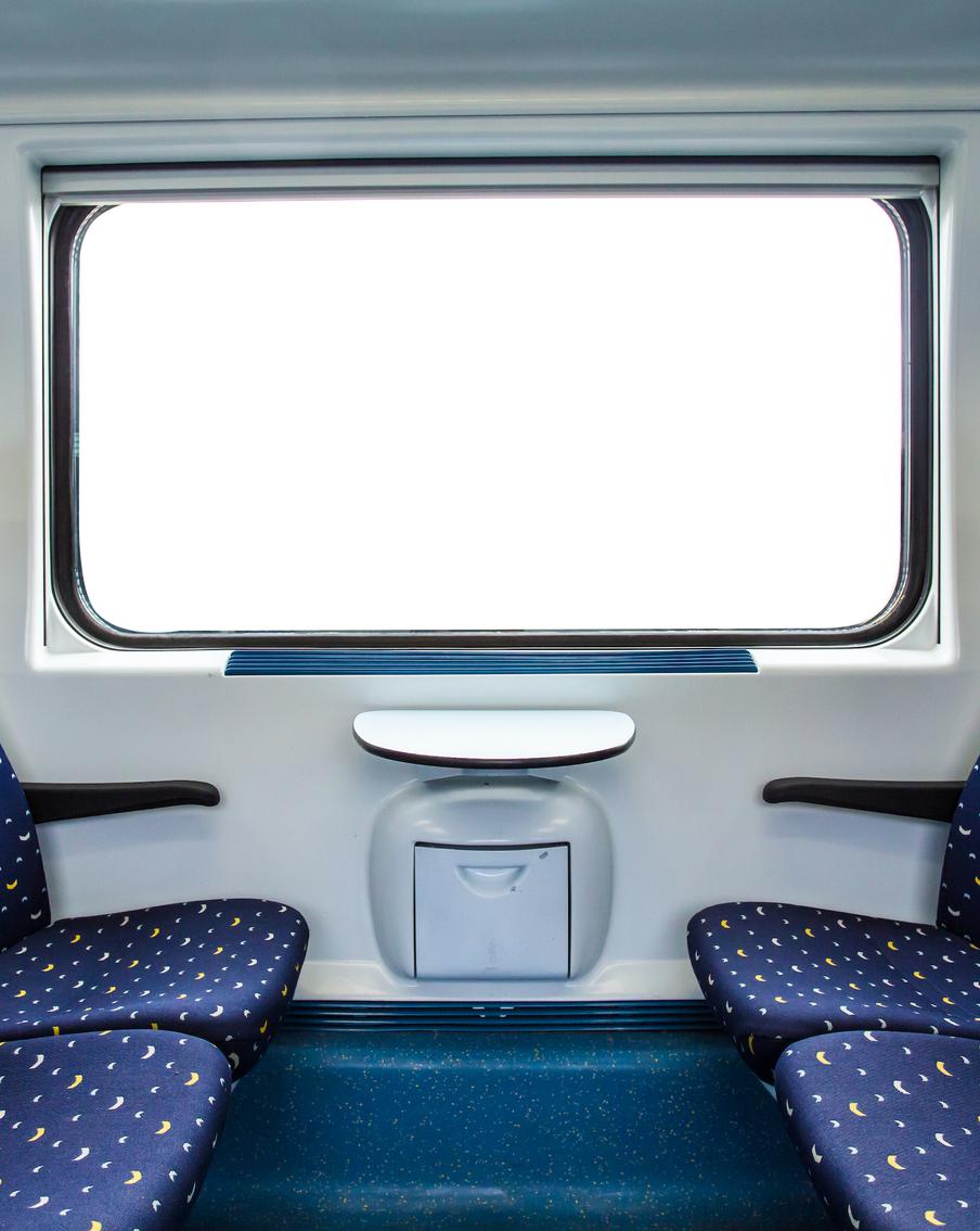 Забыли что-то в поезде? Есть способ вернуть потерянное