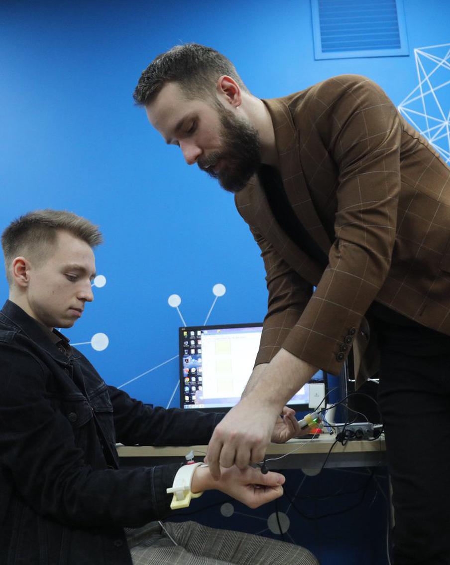 Москва поможет с работой: как тесты на профориентацию дают возможность приложить себя успешно в трудовой сфере в любом возрасте