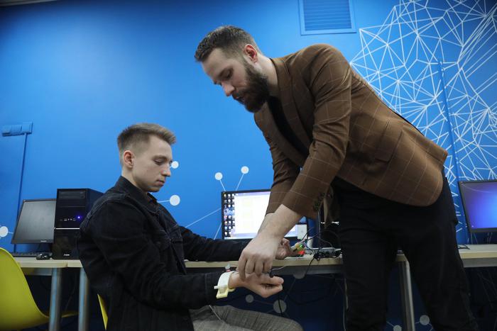 Москва поможет с работой: как тесты на профориентацию дают возможность приложить себя успешно в трудовой сфере в любом возрасте