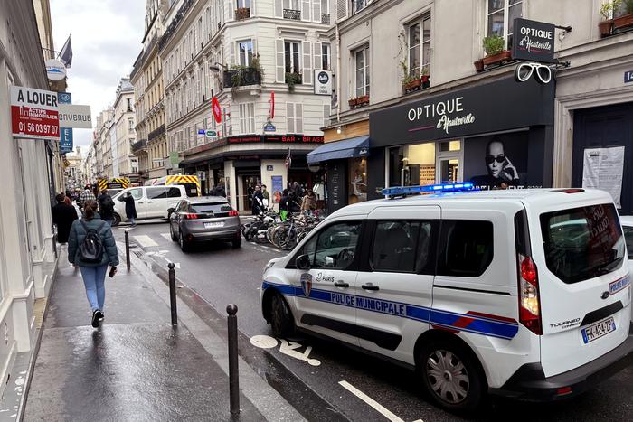 Во Франции задержали мужчину, пытавшего свою жену на протяжении 12 лет