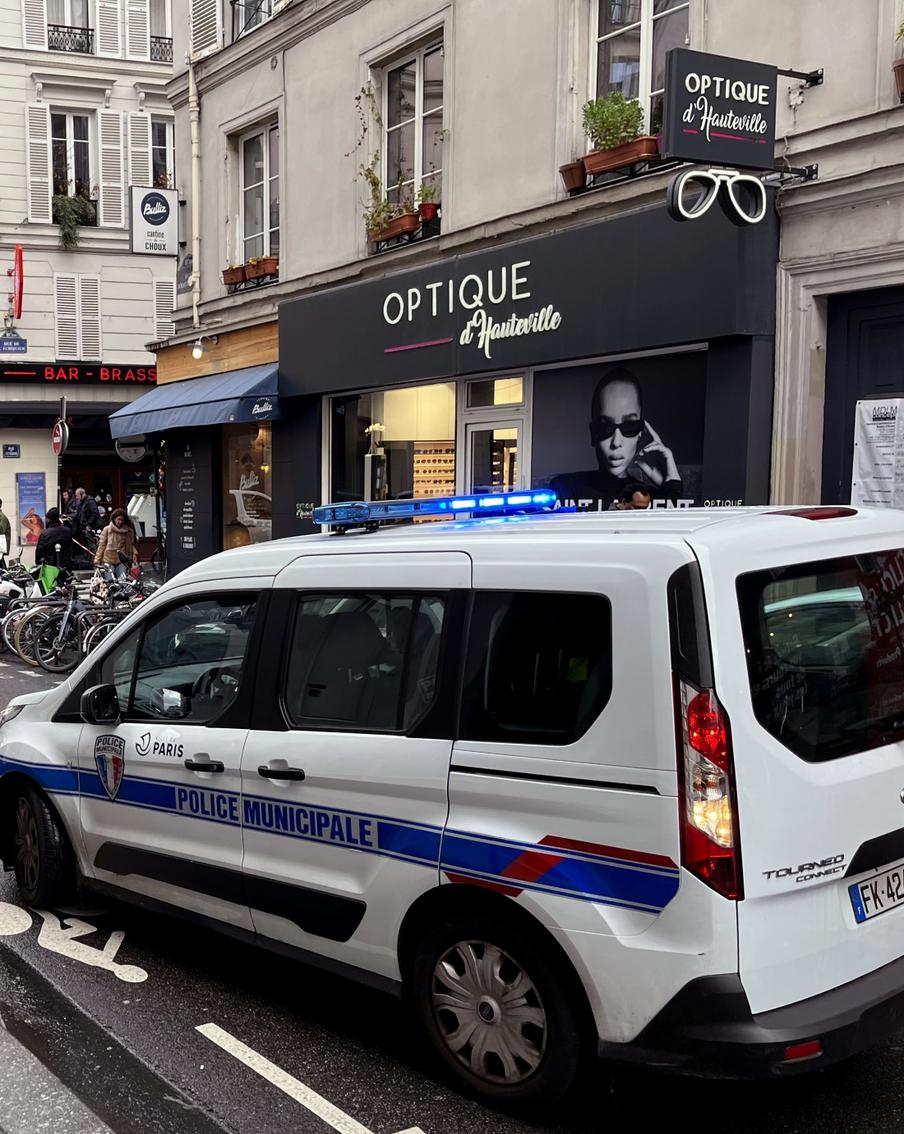 Во Франции задержали мужчину, пытавшего свою жену на протяжении 12 лет