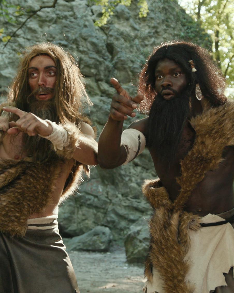 Китайская зависть: объявлено о сенсационной находке нового древнего человека