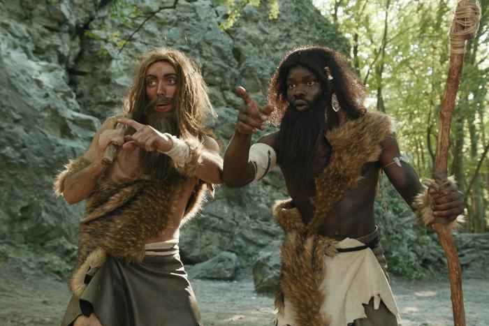 Китайская зависть: объявлено о сенсационной находке нового древнего человека