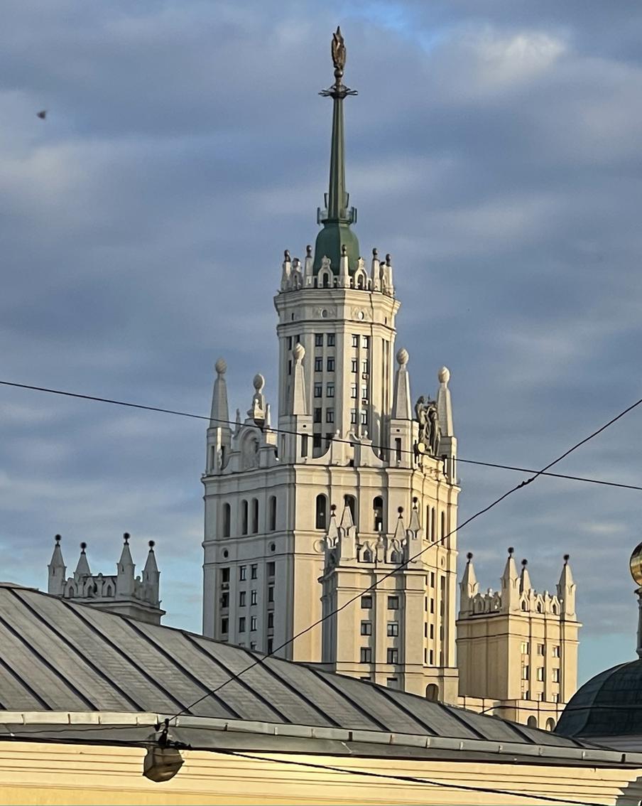 Москвичам и жителям Подмосковья рассказали о погоде в этот вторник