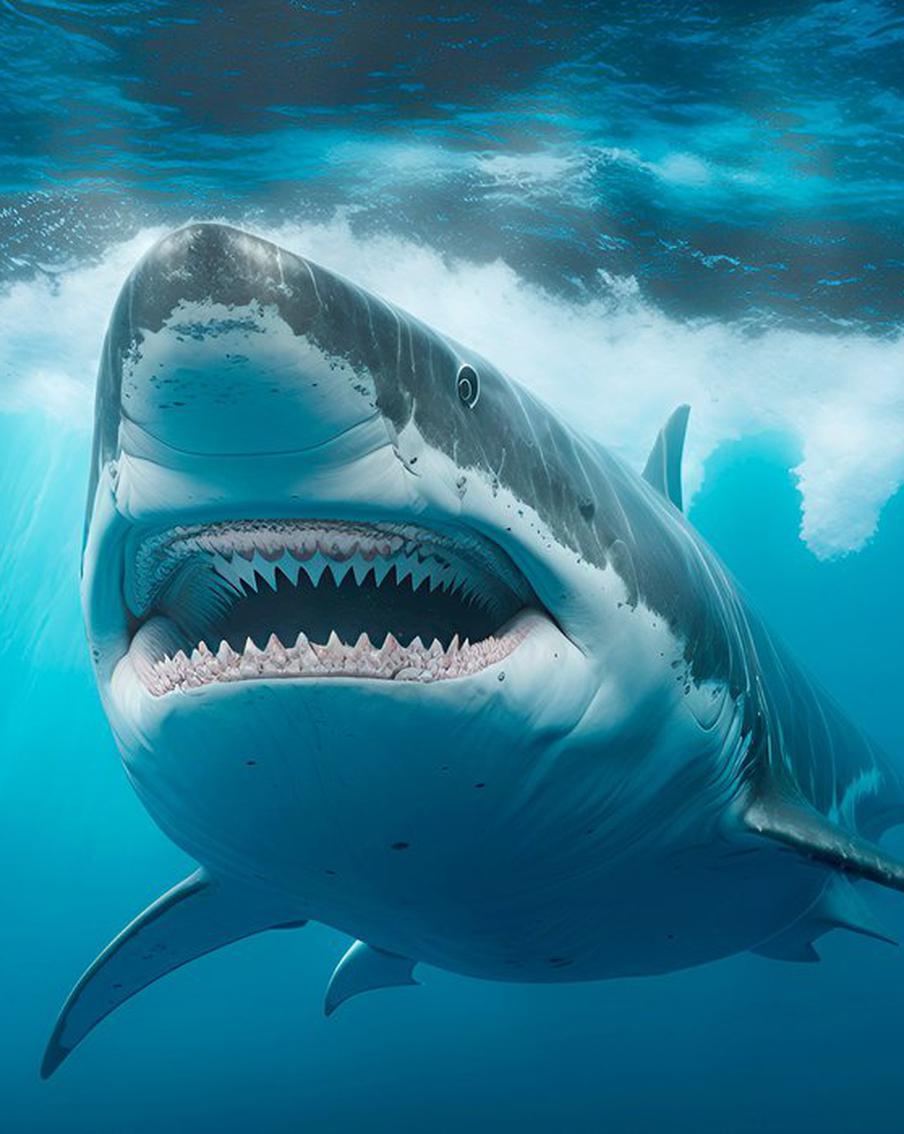 На пляже в Нью-Йорке акула напала на женщину