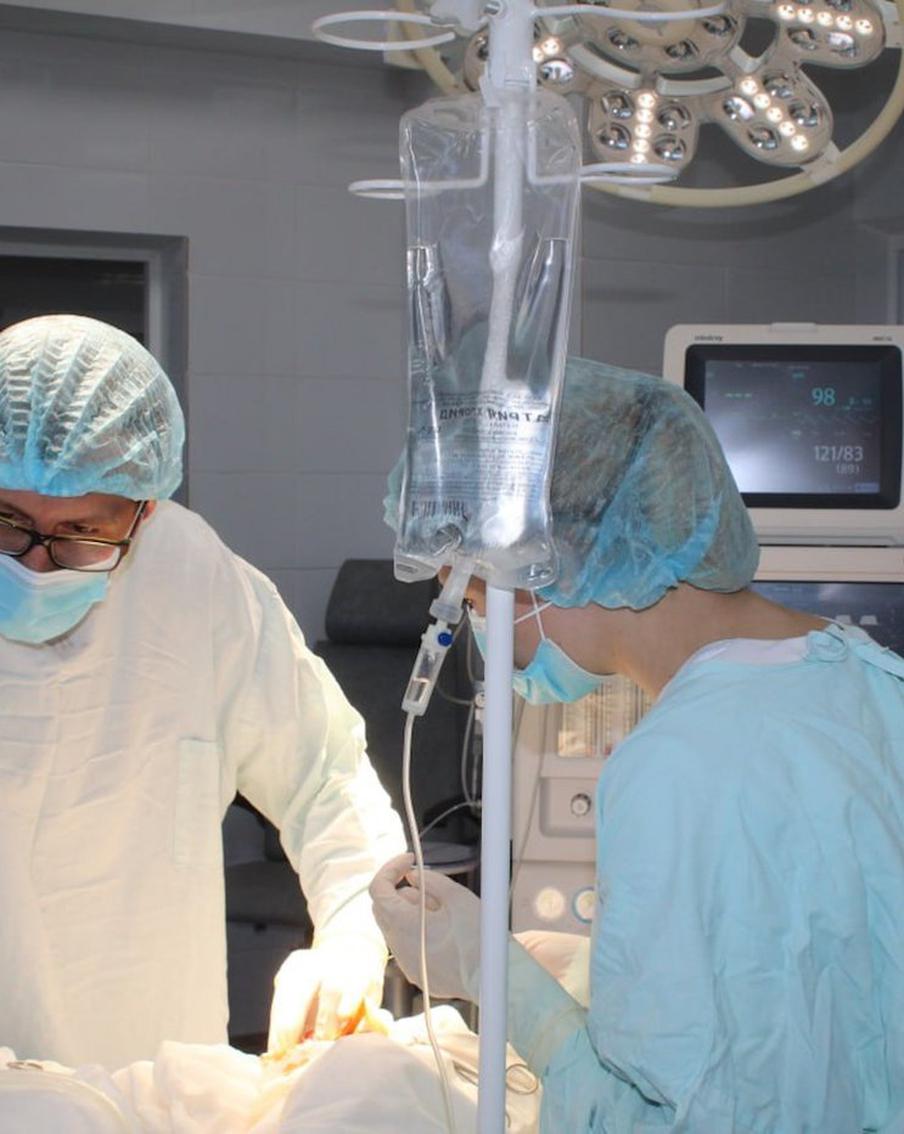 Страх перед стоматологом довёл до реанимации: из-за запущенного зуба женщина едва не умерла