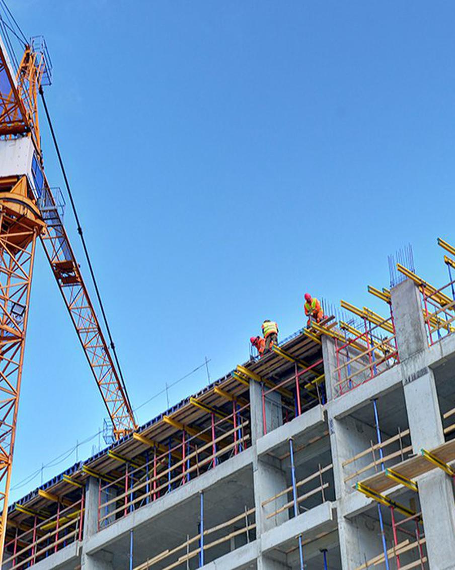 Собянин сообщил о планах реализации масштабных инвестпроектов в ТиНАО