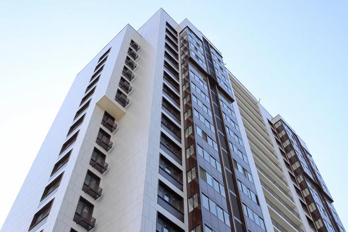 Реновация Москвы освободит дворы от машин: жители новых домов смогут парковать авто в подземном паркинге