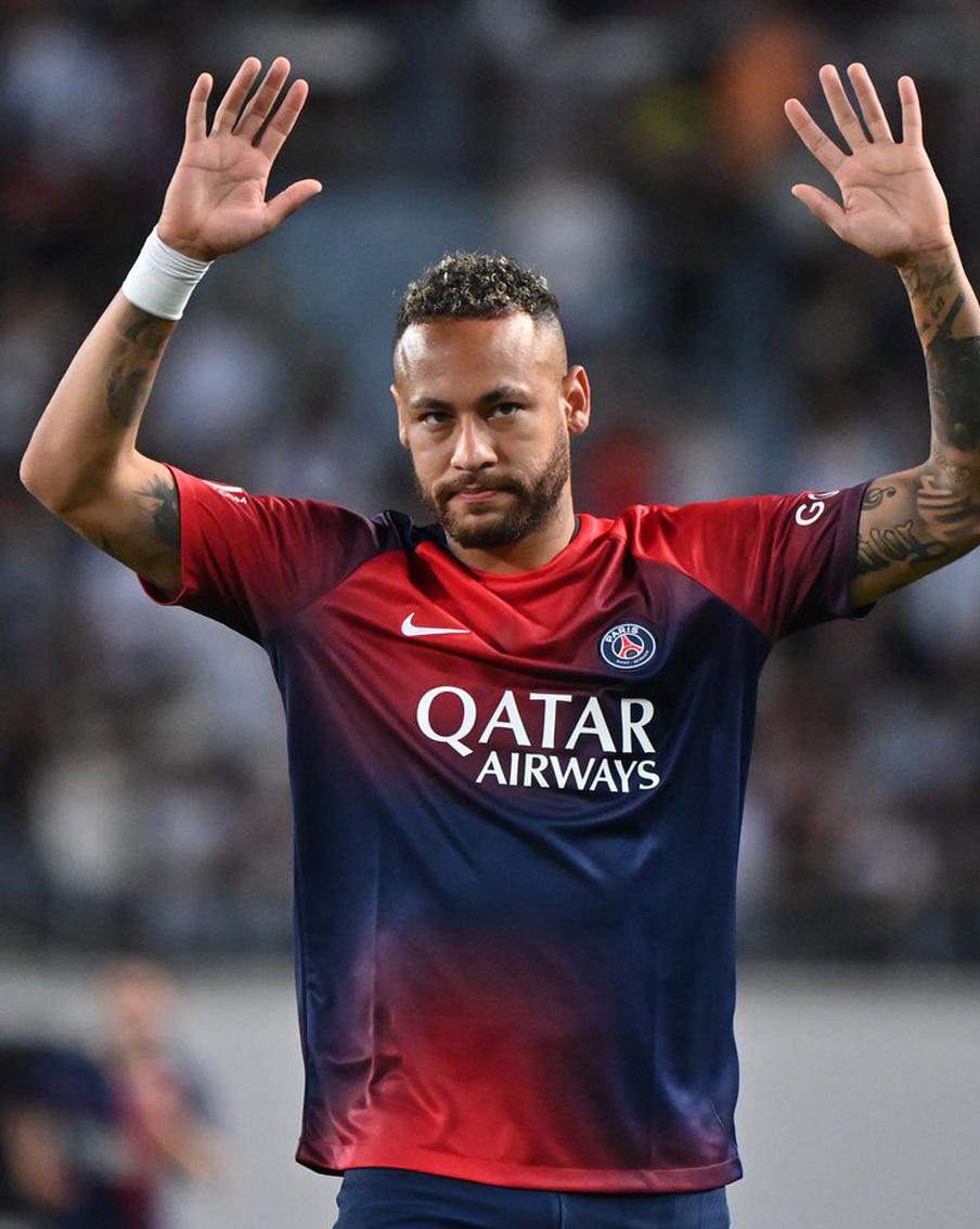 Куда уйдёт Неймар: 4 варианта продолжения карьеры бразильца