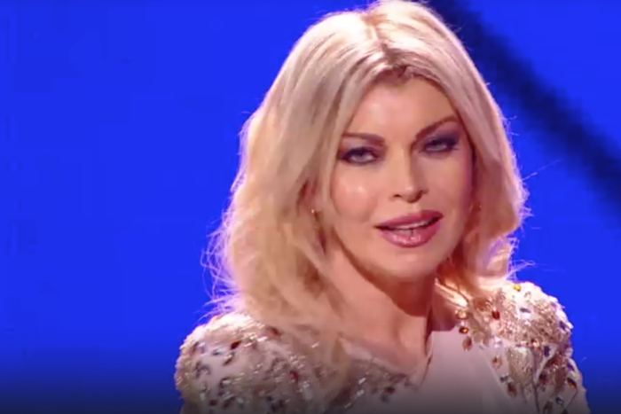 Лада Дэнс пересматривает свои взгляды на жизнь. Она хочет, чтобы её имя несло только позитив