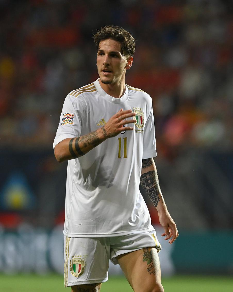 Клуб РПЛ предложил "Галатасараю" 35 миллионов евро за Дзаньоло