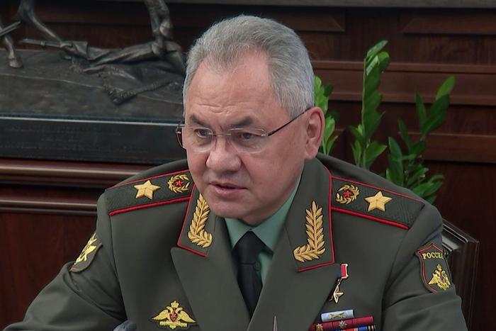 Шойгу сообщил о планах Польши создать соединение для оккупации Западной Украины