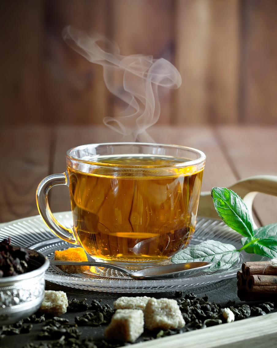 Россиян предупредили о резком росте цен на чай и кофе