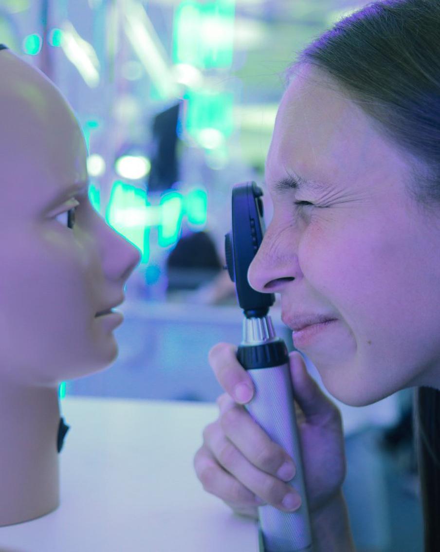 Лучшие инновационные решения в области социальной сферы представлены на Московском урбанистическом форуме в Гостином дворе