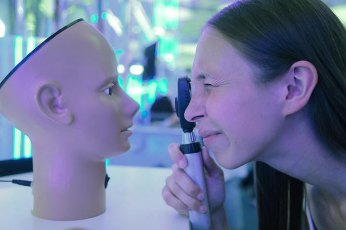 Лучшие инновационные решения в области социальной сферы представлены на Московском урбанистическом форуме в Гостином дворе