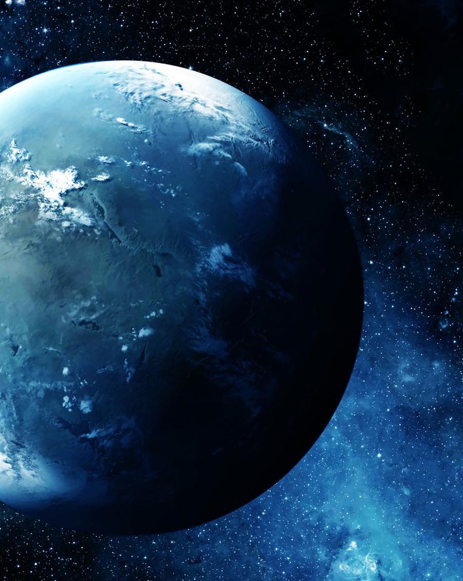 Дракон ищет инопланетян: китайцы готовятся искать в космосе "зелёных человечков"