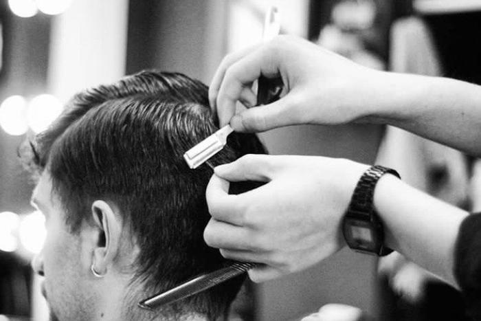 Брадобрей – о неприятных сторонах своей профессии. Оказывается, изнанка эстетики скрывает много неизвестных нюансов