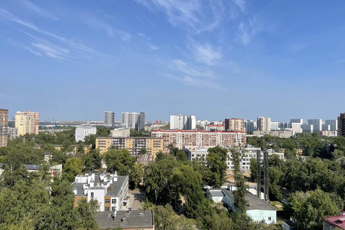 Жителям Москвы и Подмосковья рассказали о погоде в этот четверг