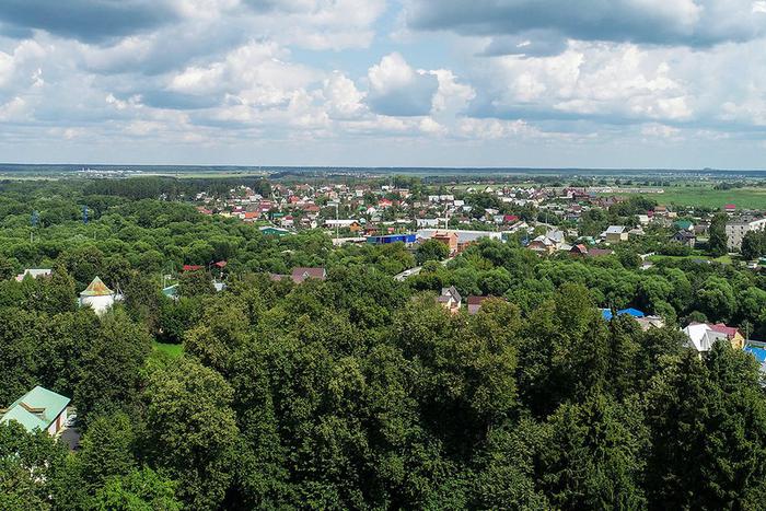 Собянин сообщил о двух сбитых в районе ЦКАД и Калужской области беспилотника