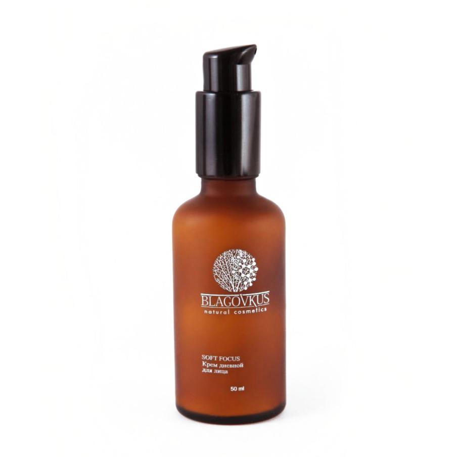 Крем дневной Soft Focus Blagovkus (2250 руб.)