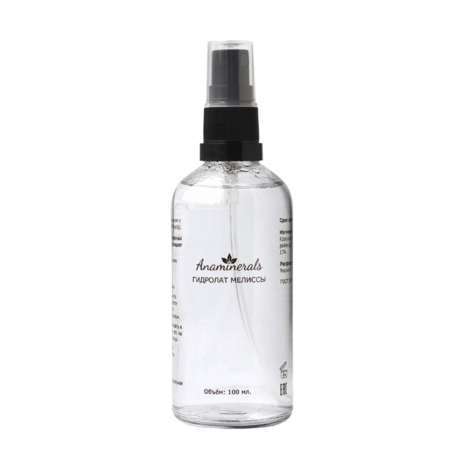 Гидролат мелиссы Anaminerals (590 руб.)