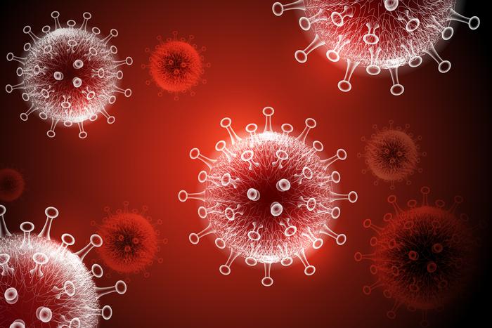 ВОЗ: в мире быстро распространяется новый вариант омикрон-штамма EG.5