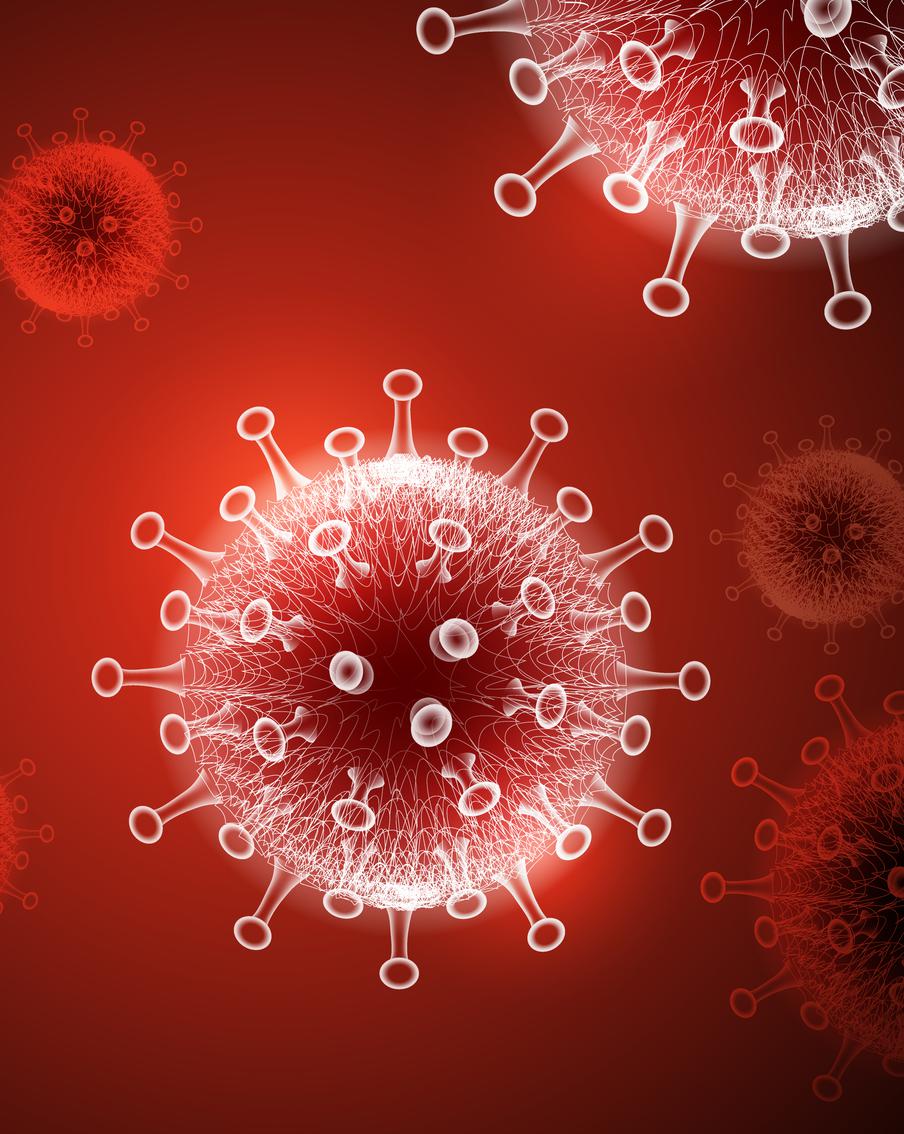 ВОЗ: в мире быстро распространяется новый вариант омикрон-штамма EG.5