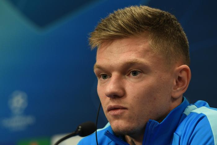 Президент ФК "Урал" сообщил, что Шатов приостановил карьеру