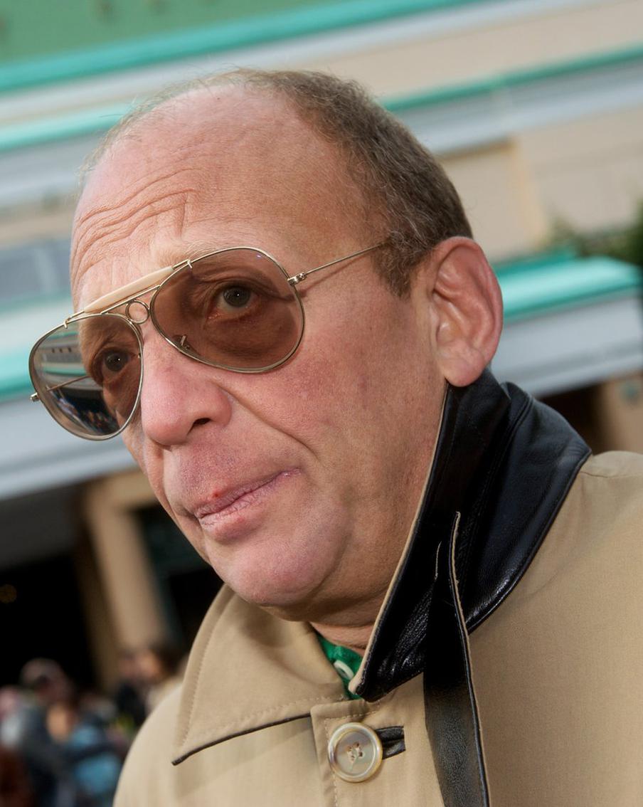 "Его озвучка – как изюм: сладко и с косточкой". Metro вспоминает харизматичного Леонида Володарского