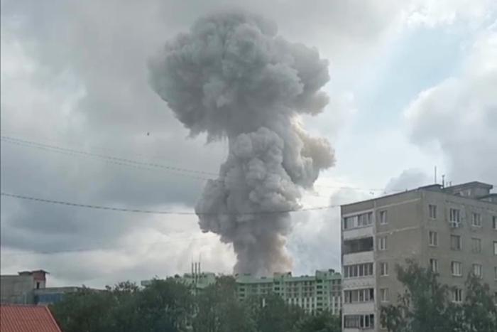 Воробьёв: семьям погибших в Сергиевом Посаде выплатят по 2 миллиона рублей