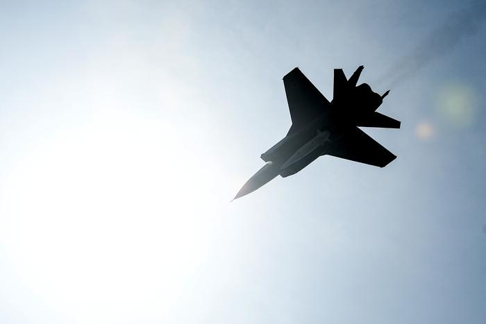 ВС России поразили под Запорожьем пункт дислокации иностранных наёмников