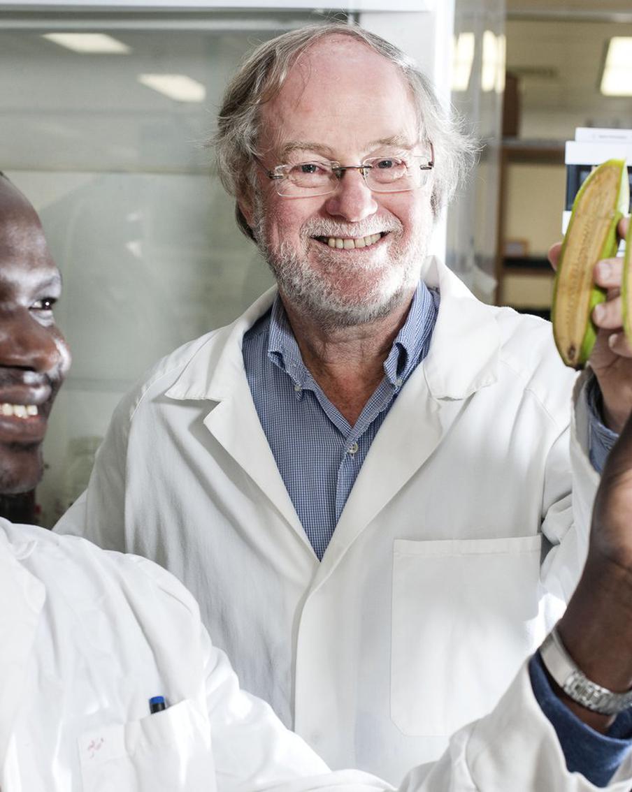 Учёные разработали продукт, который может спасти от голодной смерти миллионы человек в Африке