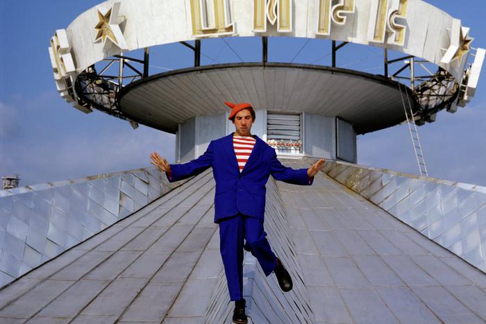 В Москве экстренно госпитализировали легендарного артиста цирка Андрея Николаева