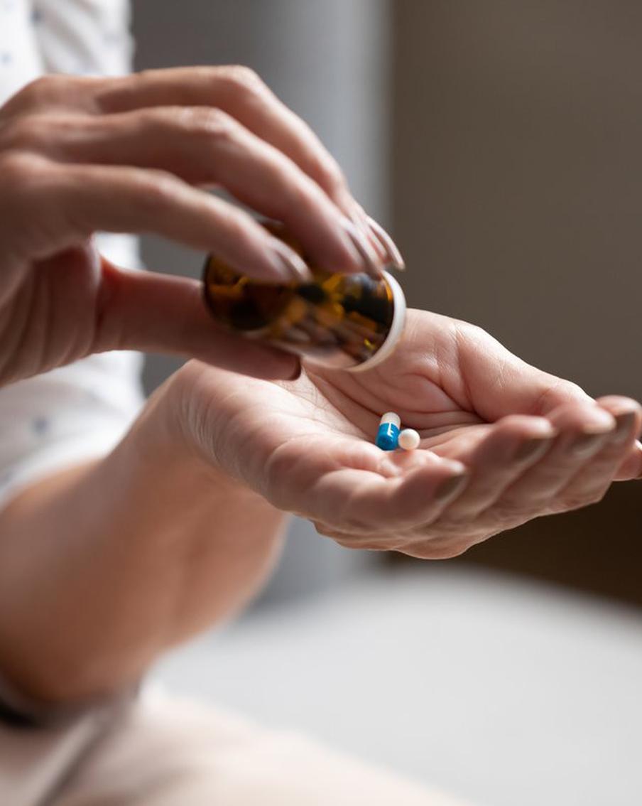 В России расширили перечень жизненно необходимых лекарств