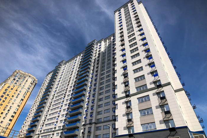 Большинство жителей ЮАО скоро увидят свои новые дома, построенные по программе реновации