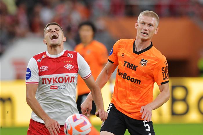 Как вести в счёте вплоть до 90-й минуты – и проиграть: предварительные итоги 4-го тура Российской премьер-лиги