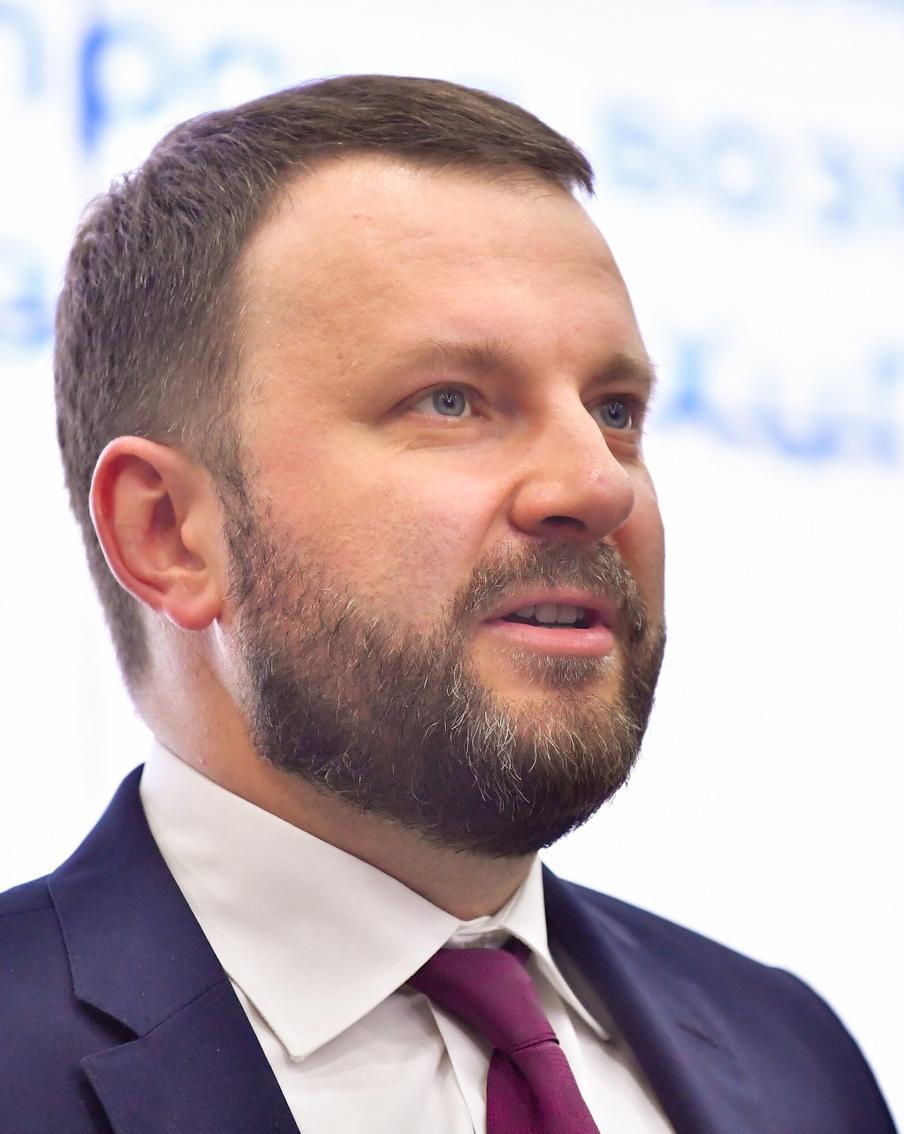 Орешкин ожидает нормализацию курса рубля в ближайшее время