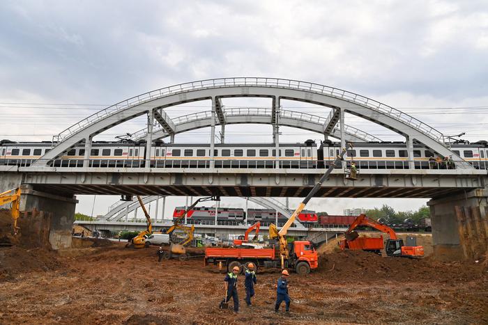 Более 900 студентам-практикантам помогла Москва получить опыт работы в этом году