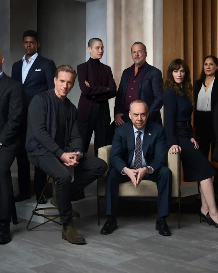 Вышел в свет последний сезон "Миллиардов": сериал о больших деньгах, коррупции и власти