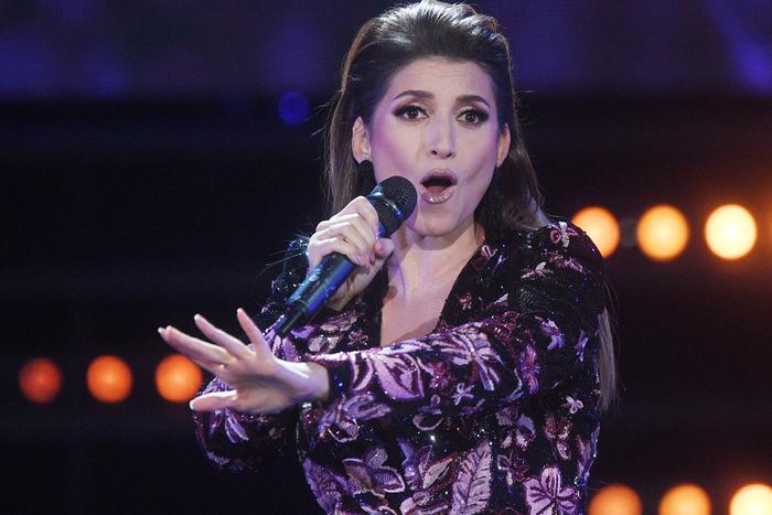 Певица Жасмин поделилась воспоминаниями об отце