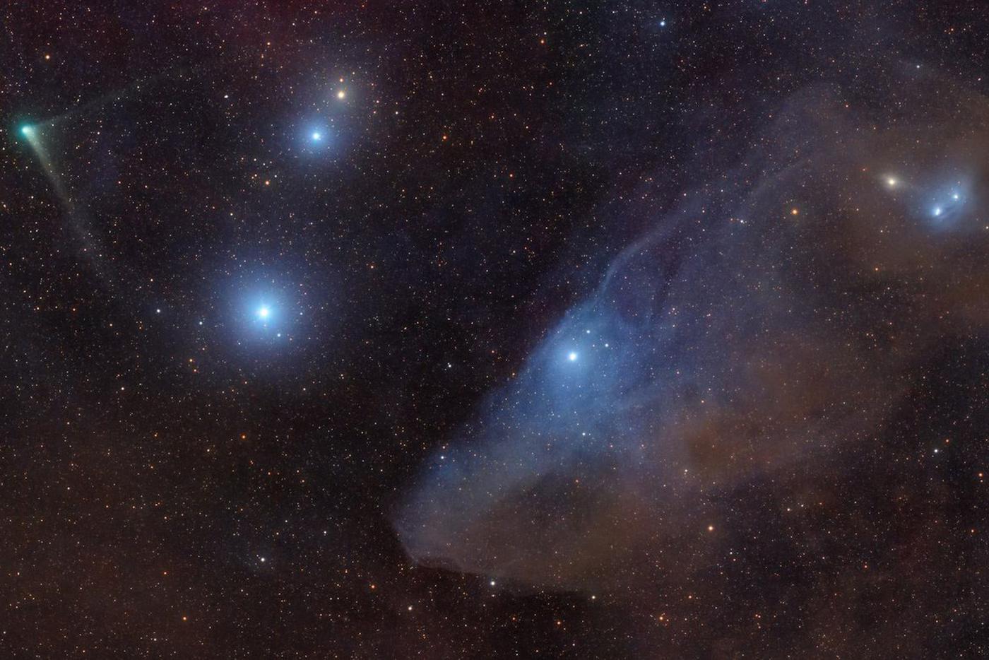 1-е место в номинации "Солнечная система". Клетка Солнечной системы.