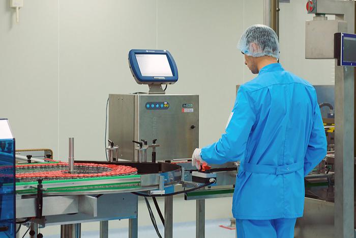 Столичный мэр рассказал о том, что количество промышленных компаний в Москве растёт