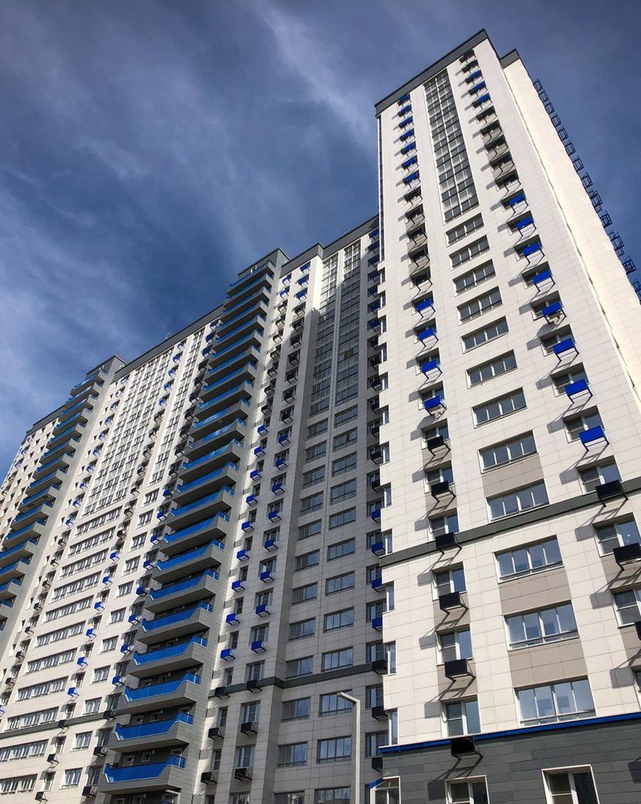 Дорогое моё жильё: почему новостройки в Москве вот-вот взлетят в цене